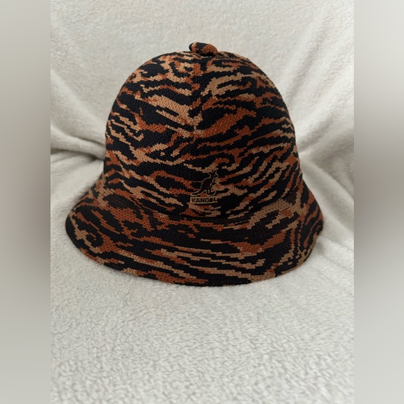 Kangol bucket hat - Picture 4 of 7